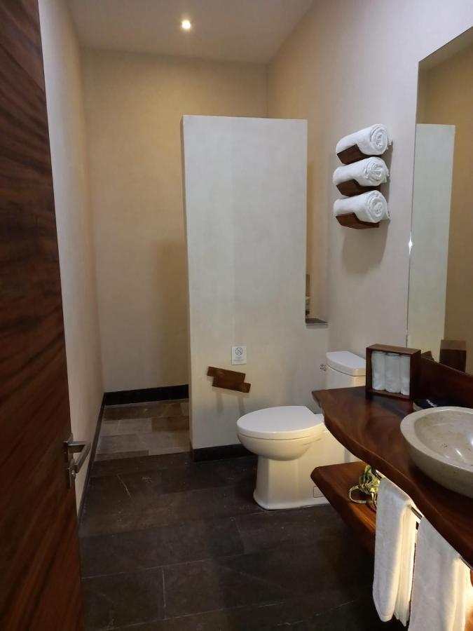 Kuenuek Hotel Boutique ميريدا المظهر الخارجي الصورة