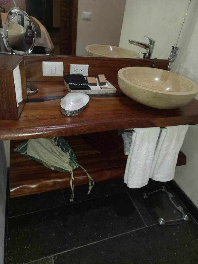 Kuenuek Hotel Boutique ميريدا المظهر الخارجي الصورة