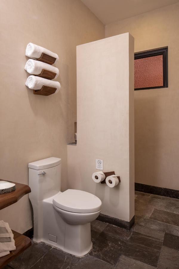 Kuenuek Hotel Boutique ميريدا المظهر الخارجي الصورة